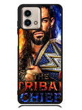 wwe Roman Reigns 2nd Motorola Moto G Stylus 5G 2023 Case