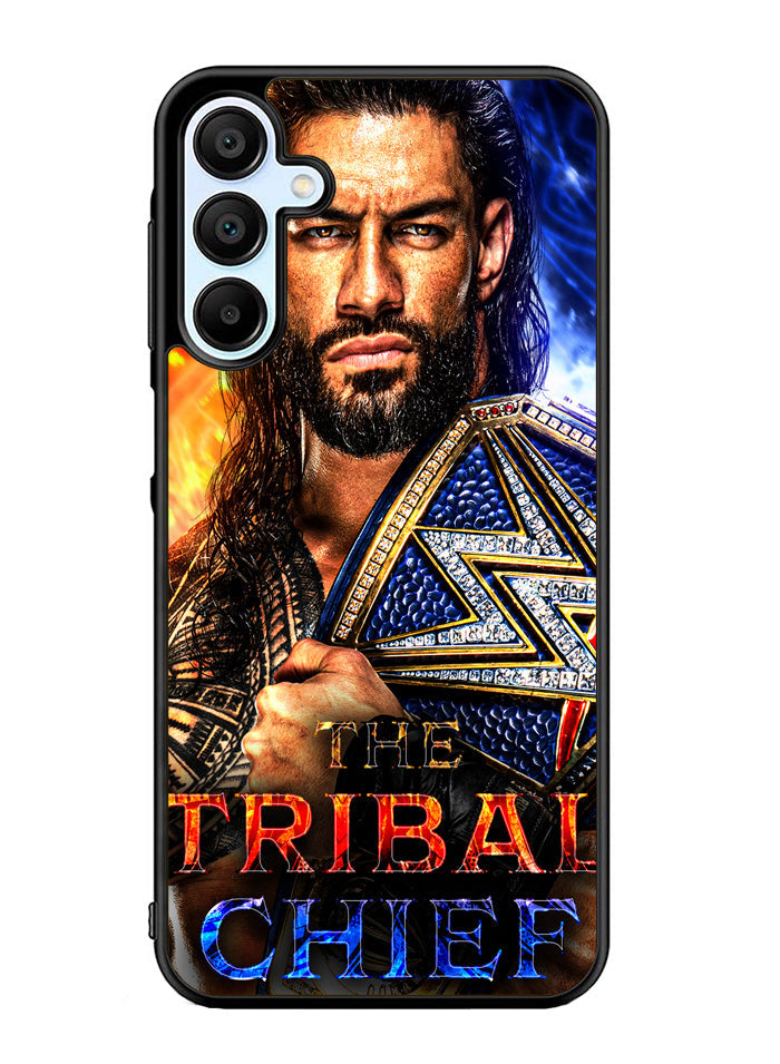 wwe Roman Reigns 2nd Samsung Galaxy A15 5G Case