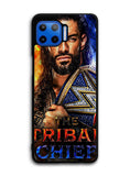 wwe Roman Reigns 2nd Motorola Moto One 5G Case , Moto One 5G UW Case , Moto G 5G Plus Case