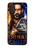 wwe Roman Reigns 2nd Motorola Moto G Pure 2021 , Moto G Power 2022 Case
