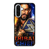wwe Roman Reigns 2nd Samsung Galaxy A56 Case OV7382