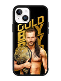 WWE Adam Cole iPhone 14 Case QC9113