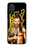 WWE Adam Cole Motorola Moto G Pure 2021 , Moto G Power 2022 Case OV9113