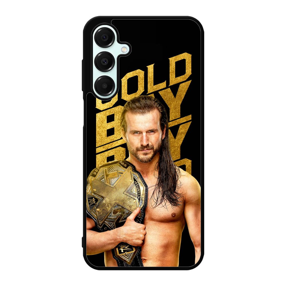 WWE Adam Cole Samsung Galaxy A16 Case OV9113