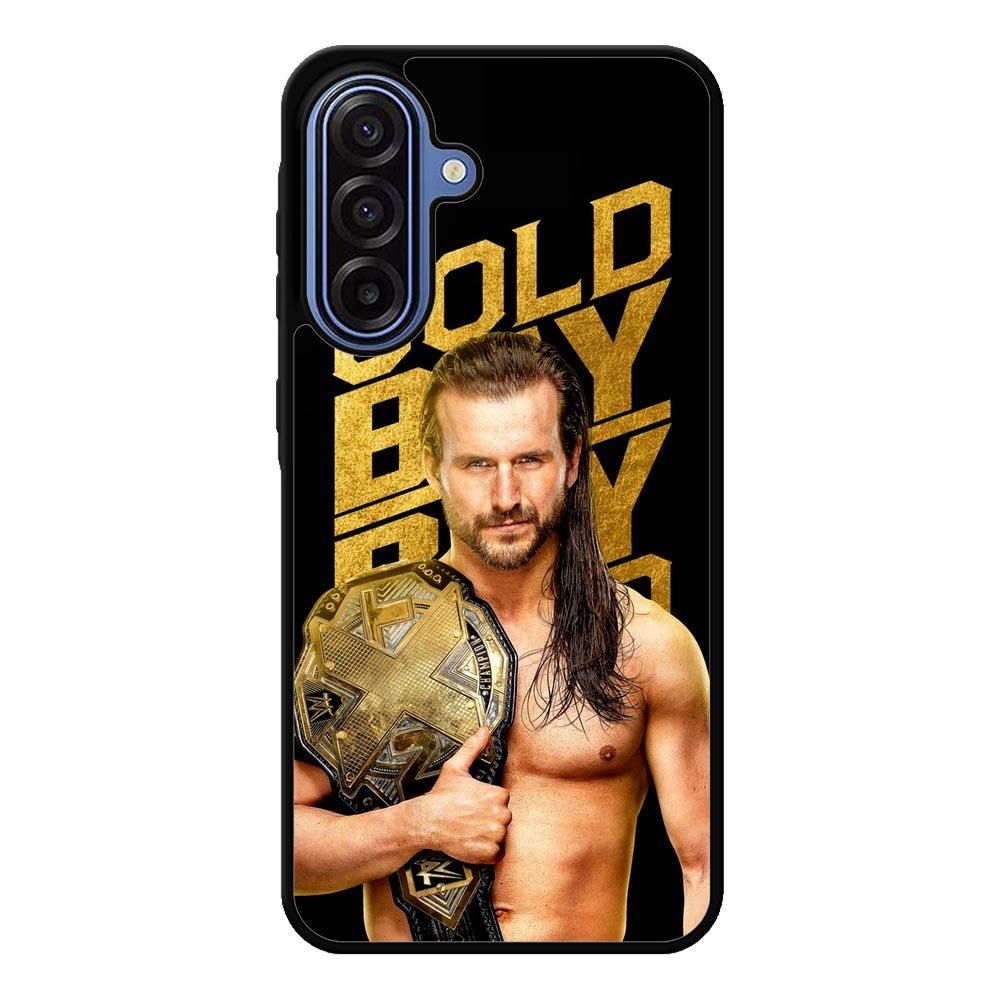 WWE Adam Cole Samsung Galaxy A17 Case QC9113