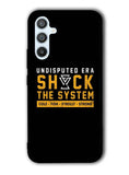 undisputed era Samsung Galaxy A14 5G Case QC9112