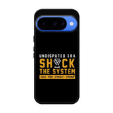 undisputed era Google Pixel 10 Case OV9112