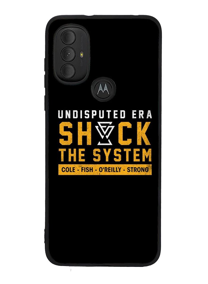 undisputed era Motorola Moto G Pure 2021 , Moto G Power 2022 Case OV9112
