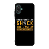undisputed era Samsung Galaxy A07 Case OV9112