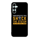 undisputed era Samsung Galaxy A16 Case OV9112