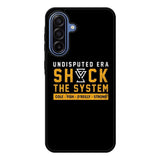 undisputed era Samsung Galaxy A17 Case OV9112