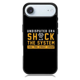 undisputed era iPhone 17 Air Case OV9112
