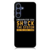 undisputed era Samsung Galaxy S25 FE Case OV9112
