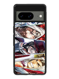 record of ragnarok Google Pixel 8A Case QC9109