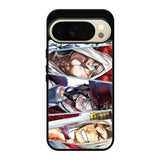 record of ragnarok Google Pixel 10 Pro XL Case OV9109