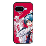 Chainsaw Man Google Pixel 10A Case OV9107