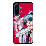 Chainsaw Man Samsung Galaxy A17 Case QC9107
