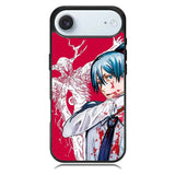 Chainsaw Man iPhone 17 Air Case OV9107