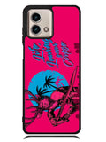 Chainsaw Man Motorola Moto G Stylus 5G 2023 Case OV9106