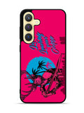 Chainsaw Man Samsung Galaxy S25 Plus 5G , Samsung Galaxy S25+ 5G Case OV9106