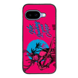 Chainsaw Man Google Pixel 10A Case OV9106