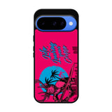 Chainsaw Man Google Pixel 10 Case QC9106