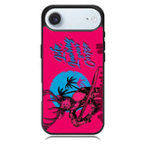 Chainsaw Man iPhone 17 Air Case OV9106