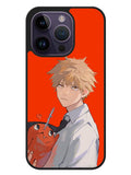 Chainsaw Man denji iPhone 14 Pro Max Case OV9105