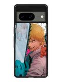 Chainsaw Man denji Google Pixel 8A Case QC9104