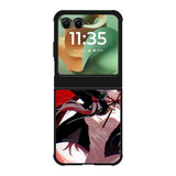 Chainsaw Man power Motorola Moto RAZR 2025 Case OV9101