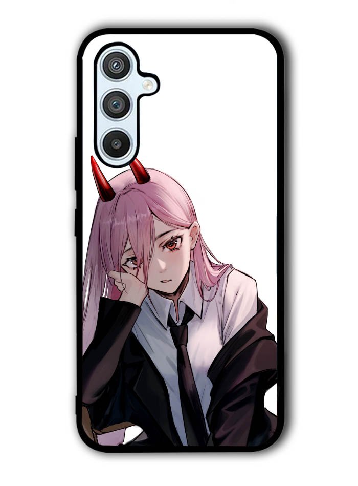 Chainsaw Man Samsung Galaxy A14 5G Case QC9098