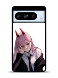 Chainsaw Man Google Pixel 8 Pro Case QC9098