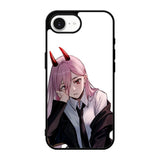 Chainsaw Man iPhone 17e Case OV9098