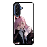 Chainsaw Man Samsung Galaxy A17 Case QC9098