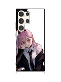 Chainsaw Man Samsung Galaxy S24 Ultra 5G Case OV9098