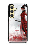 Naraka Samsung Galaxy S25 Plus 5G , Samsung Galaxy S25+ 5G Case OV9097