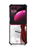 Naraka Motorola Moto Razr Plus 2023 , Moto Razr+ 2023 Case OV9097