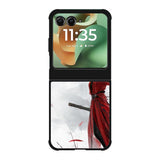 Naraka Motorola Moto RAZR 2025 Case OV9097