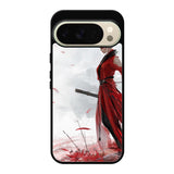 Naraka Google Pixel 10 Pro XL Case QC9097