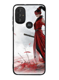 Naraka Motorola Moto G Pure 2021 , Moto G Power 2022 Case OV9097
