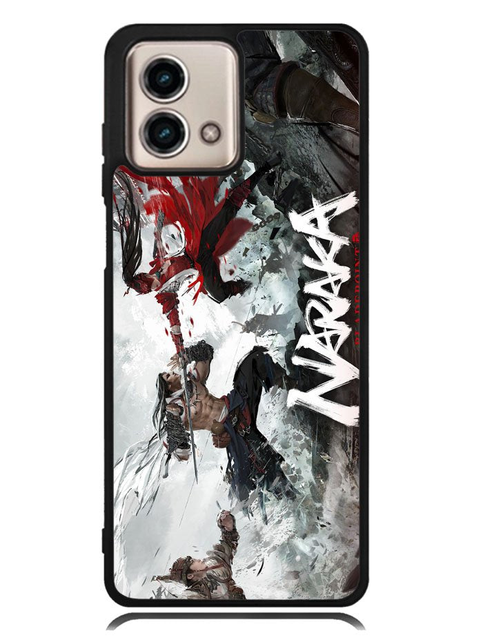 Naraka Motorola Moto G Stylus 5G 2023 Case OV9096