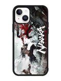 Naraka iPhone 14 Plus Case QC9096