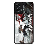 Naraka Motorola Moto G Play 2024 Case OV9096