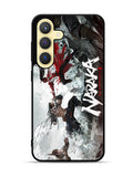 Naraka Samsung Galaxy S25 Plus 5G , Samsung Galaxy S25+ 5G Case OV9096