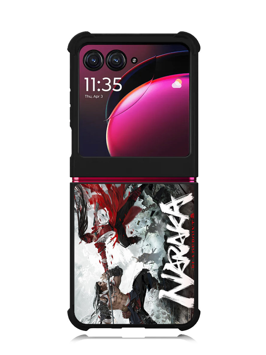 Naraka Motorola Moto Razr Plus 2023 , Moto Razr+ 2023 Case OV9096