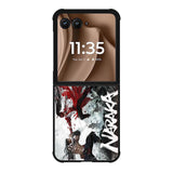 Naraka Motorola Moto RAZR Plus 2025 Case OV9096