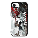 Naraka iPhone 16e Case OV9096