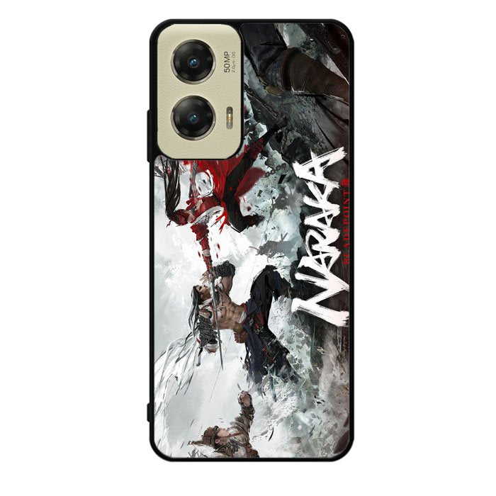 Naraka Motorola Moto G Stylus 5G 2024 Case OV9096
