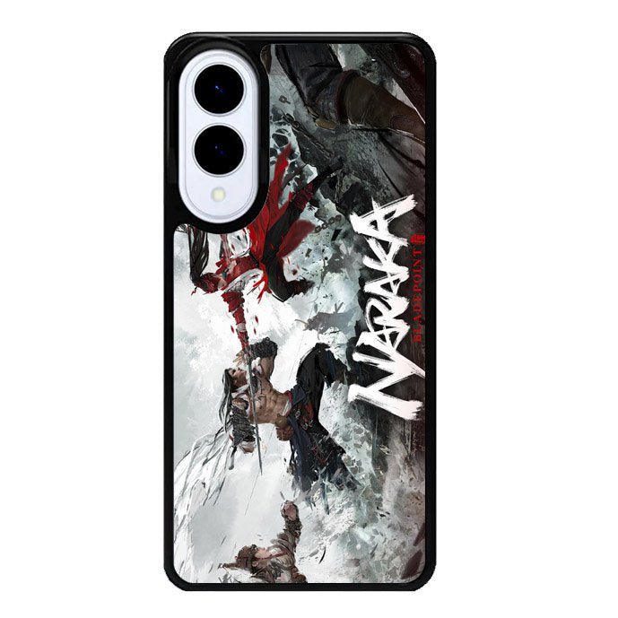 Naraka Samsung Galaxy S25 Edge 5G Case OV9096