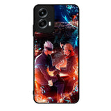 jujutsu kaisen Motorola Moto G Play 2024 Case OV9095